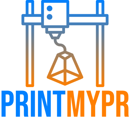 Print My PR
